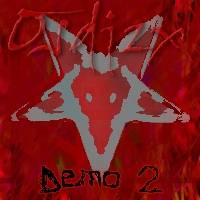 Osdizx : Demo 2